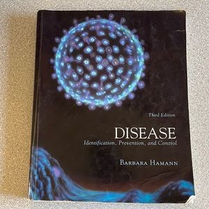 Disease by Barbara hamann
